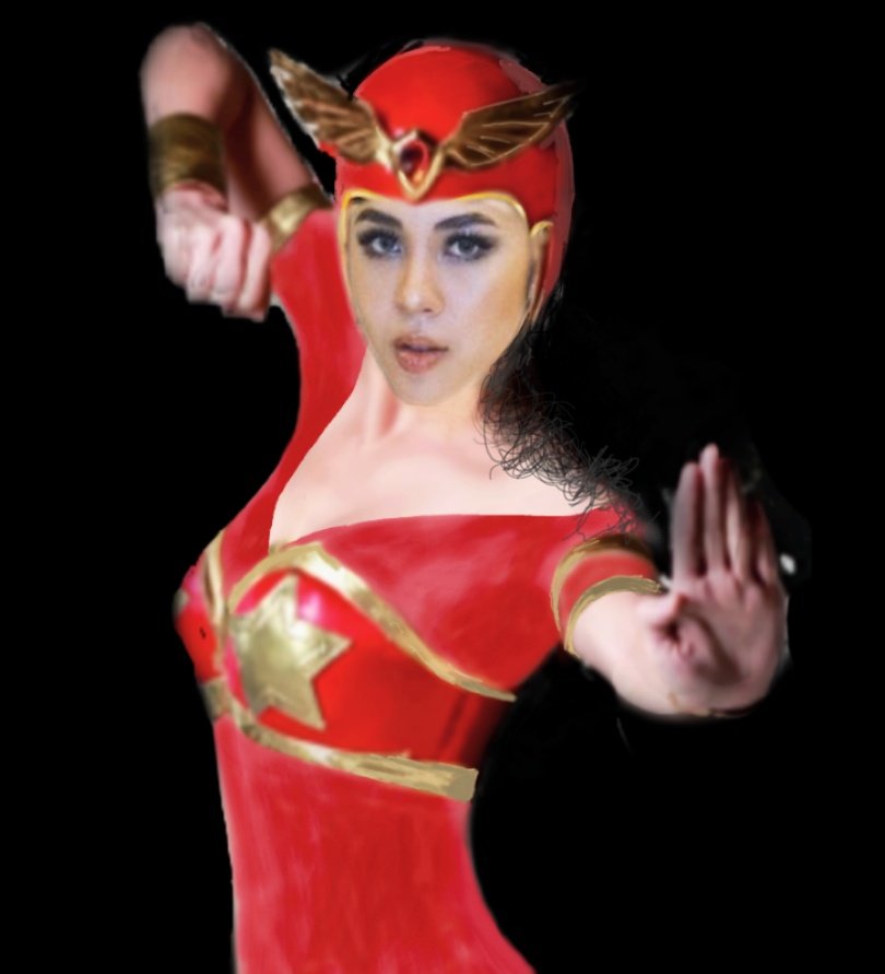 <a href="/JSuperters/">Janella Superters ✨</a> Can it be "DARNA" ?
JANELLA ForeverKapamilya
