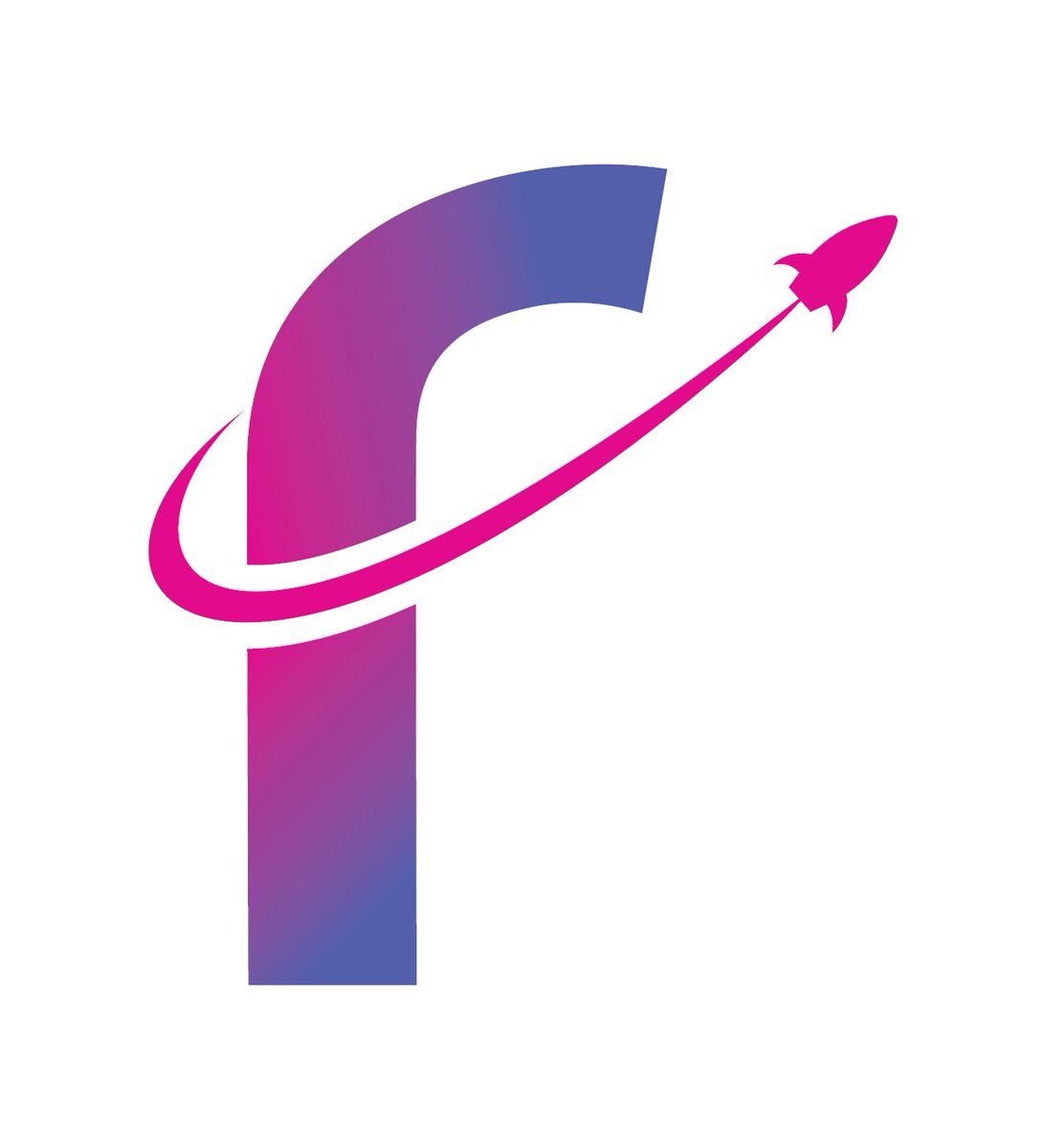 I am excited I got my new logo done