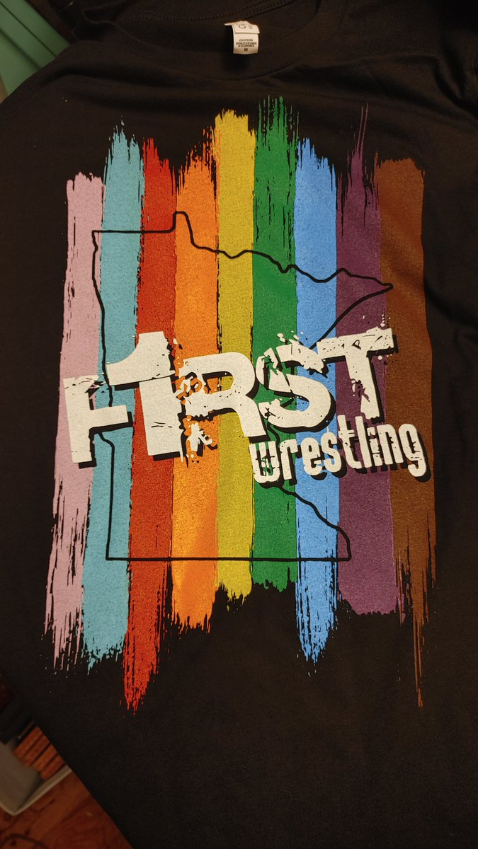 jcmanke's tweet photo. #F1RSTPRIDE https://t.co/NMeylV1fsV