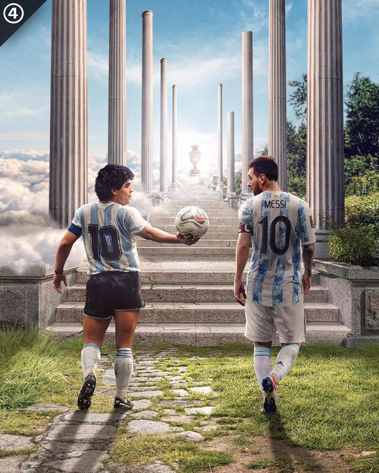 rashed_0075's tweet image. Congratulation #Argentina and #Messi For winning the Copa America Final 2021. 

#CopaAmericaFINAL #CopaAmerica2021 #Messi #Argentina #ArgentinaBrasile