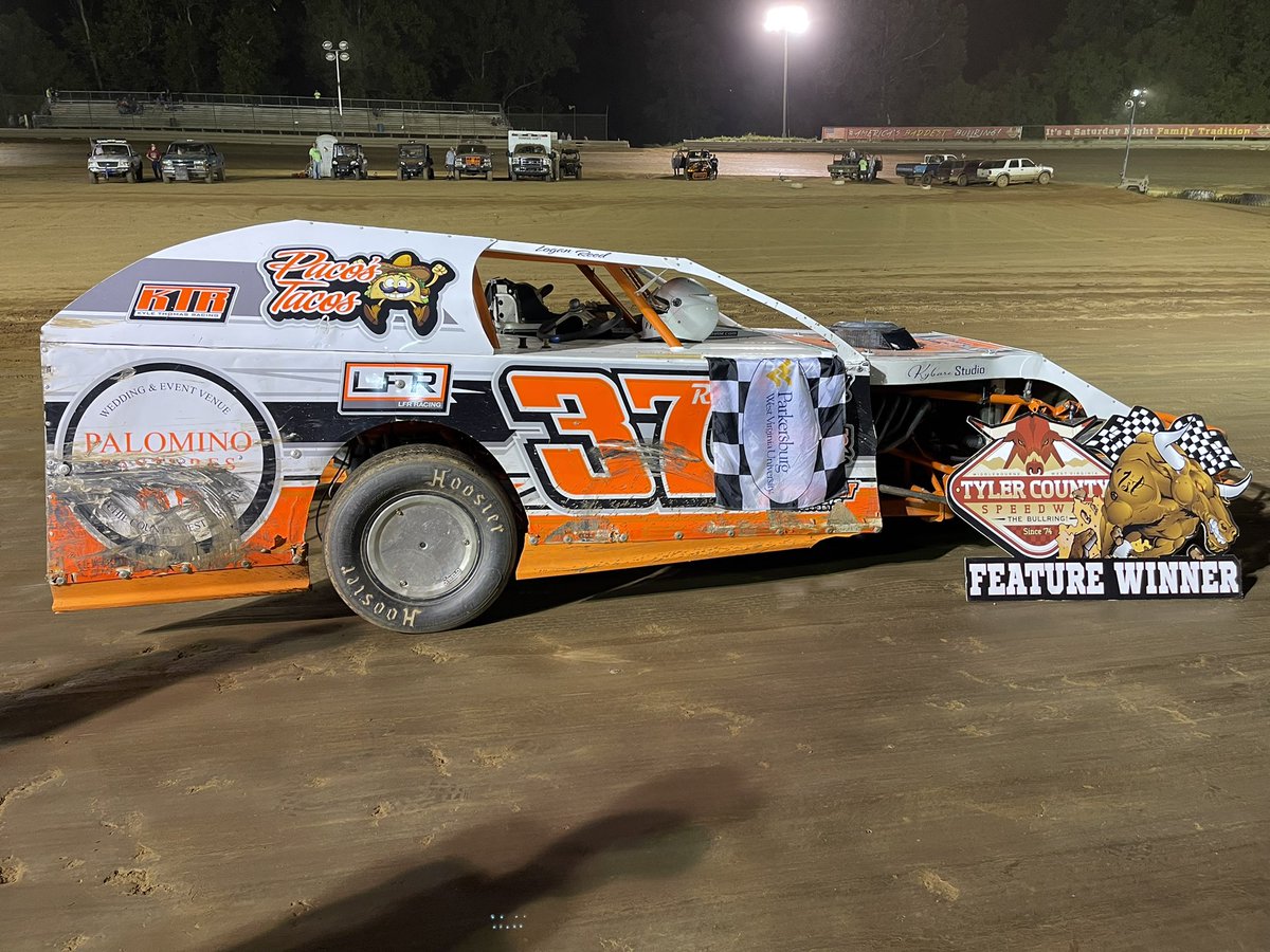 Logan Reed wins tonight’s EDGE Hot Mod Feature!

Top 5
1) Logan Reed
2) Daniel Muldrew
3) Lou Ennis
4) Brian Probst
5) James Magyar