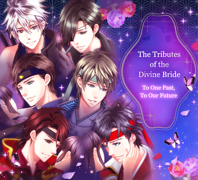 Voltage_SLBP's tweet photo. You've been enjoying wedded life for some time, but here comes trials that you must overcome as a couple...

Finish each samurai's story for intimate portraits!
Plus, finish all stories for the Sanctuary of the Blue Roses background. 

Check it out!

#SLBP #VoltageInc #Samurai https://t.co/lVkYHJ9xSN