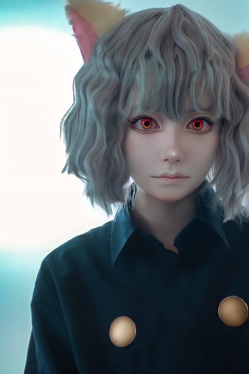 コスプレ ネフェルピトーの画像 動画 14件 Twitter美女コスプレ画像検索 コスプレ ネフェルピトーの画像 動画 14件 Twitter美女コスプレ画像検索