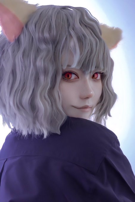 コスプレイヤー猫野れこのTwitter画像25