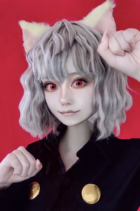 コスプレイヤー猫野れこのTwitter画像24