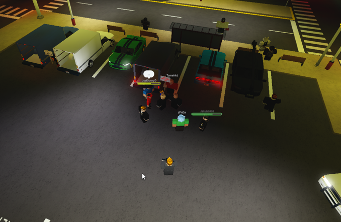 Pigeon Kebabs tweet media