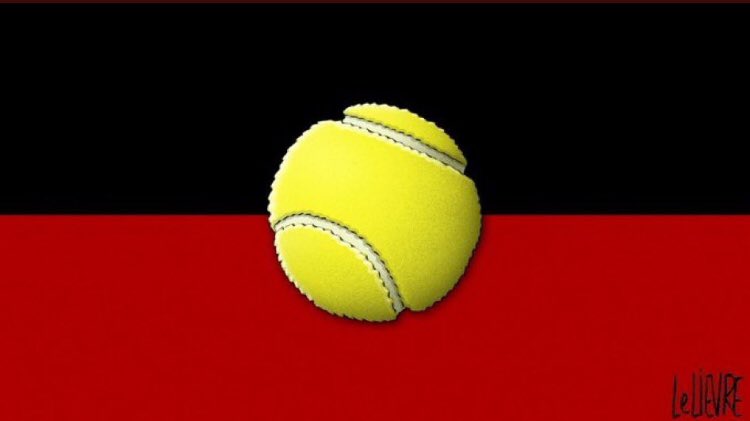 Holy shit, Ash Barty won Wimbledon! Congrats to our Aussie queen from Ngaragu country. Our last Wimbledon champion was Yvonne Goolagong back in , 1980, also a proud indigenous woman ❤️