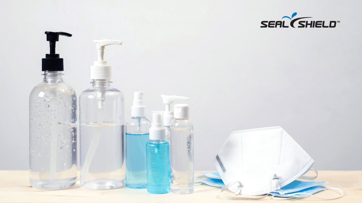 AMcCarthy11's tweet image. The effectiveness of the sanitizers depends on the amount and type of alcohol used. Only a range of 60-90% alcohol is effective in reducing bacteria on the hands. 

#InfectionControl
#InfectionPrevention
@SealShield