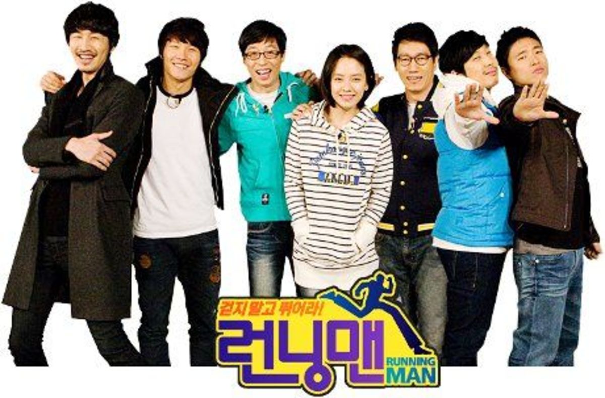 RunningManTown 런닝맨 tweet media