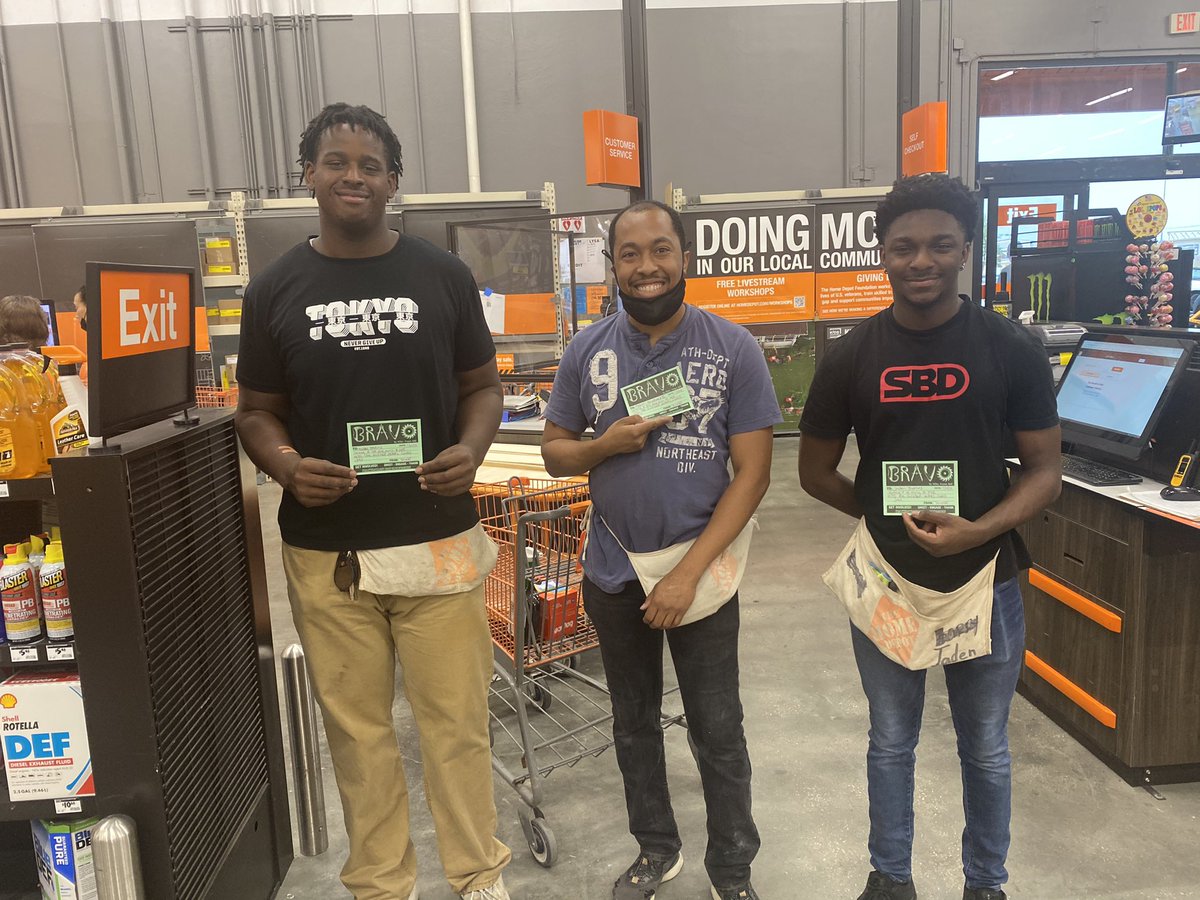 Trinette Simone Wilson (Gray) (@graytrinette) on Twitter photo Bravo to a few of my OFAās for having GREAT pick time on fulfilling orders! @BlakeOlivierHD <a href="/RyanLeBlancHD/">Ryan LeBlanc</a> <a href="/tammyfont01/">Tammy Fontana</a> <a href="/TashaJo24425274/">Tasha Jones THD</a> <a href="/Matthew_Cayold/">Matthew C</a> Bravo to a few of my OFAās for having GREAT pick time on fulfilling orders! @BlakeOlivierHD <a href="/RyanLeBlancHD/">Ryan LeBlanc</a> <a href="/tammyfont01/">Tammy Fontana</a> <a href="/TashaJo24425274/">Tasha Jones THD</a> <a href="/Matthew_Cayold/">Matthew C</a>