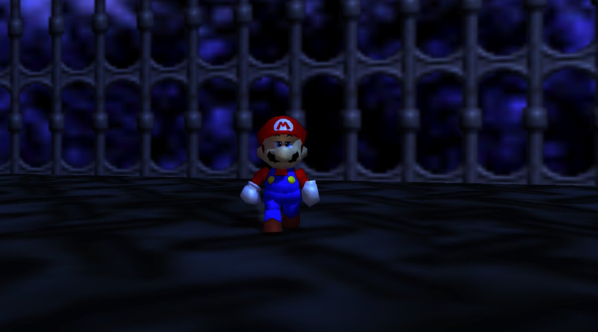 dariosamo's tweet image. Been configuring the lighting with the new options and I think it&apos;s starting to look considerably better than what I had two months ago. Most of it comes down to getting rid of the blue in the ambient values and letting the GI do the work. Then make the NoGI variant look similar.