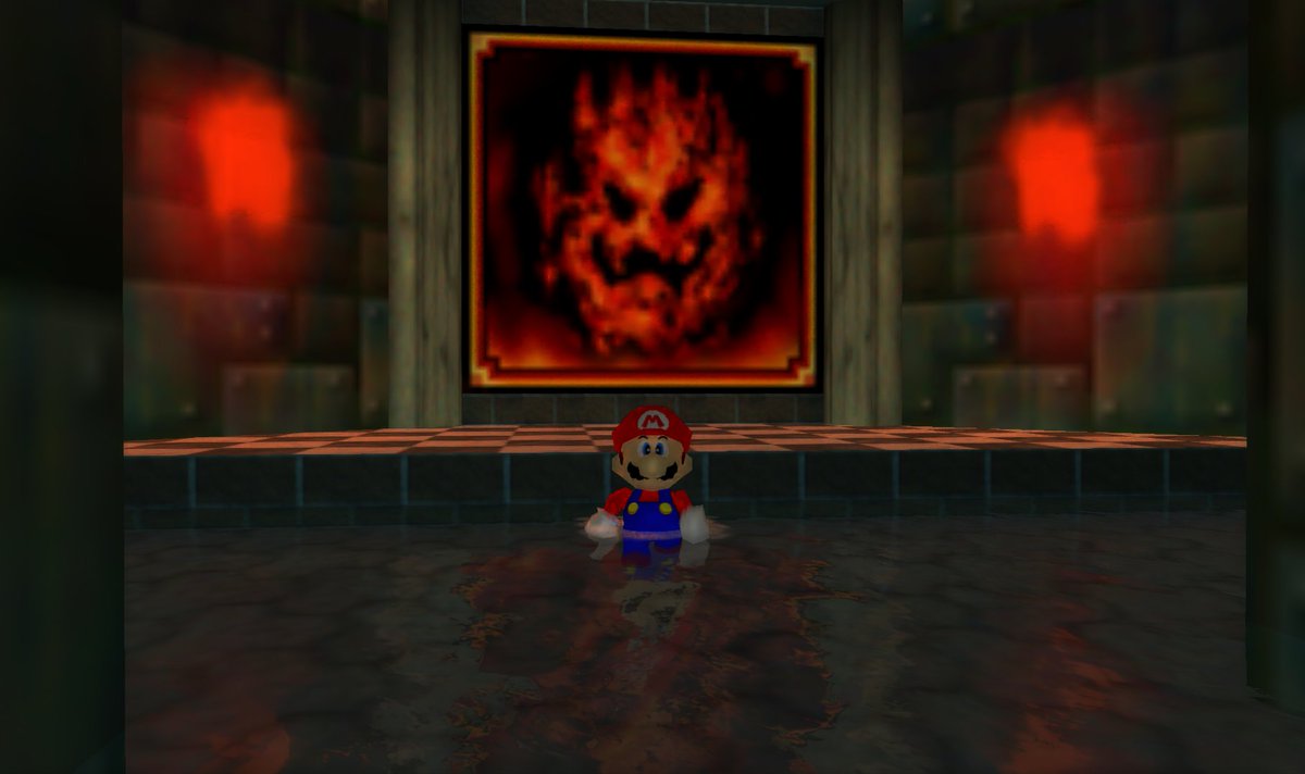 dariosamo's tweet image. Been configuring the lighting with the new options and I think it&apos;s starting to look considerably better than what I had two months ago. Most of it comes down to getting rid of the blue in the ambient values and letting the GI do the work. Then make the NoGI variant look similar.