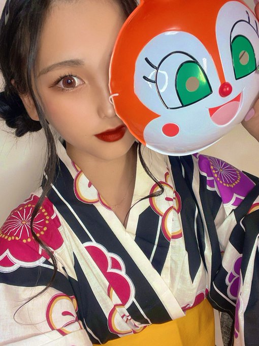 Twitterのコスプレ画像18