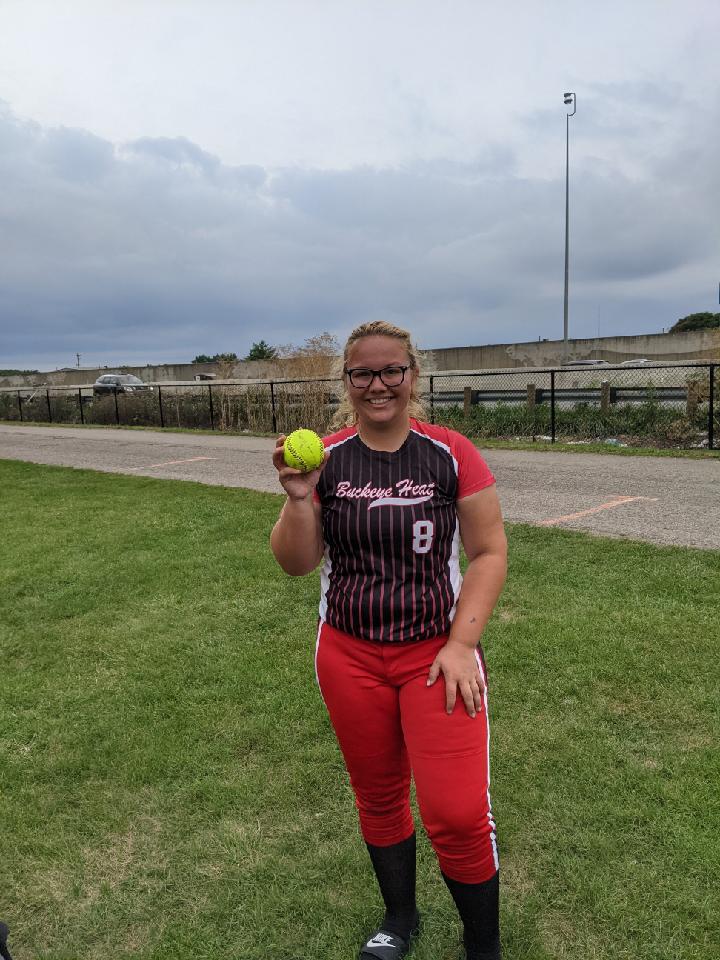 Shea Harper (@sheaharper20) on Twitter photo Went 2 for 3 in our last game with this two run shot a double and 4 rbis this weekend didn't start out they way I wanted it to, always getting better. <a href="/CoachLeedy/">Lane Leedy</a> <a href="/UFOilerSoftball/">Findlay Softball</a> <a href="/DloweOilerkid/">Danielle Lowe</a> @CoachFentonBG <a href="/BHeat04/">Buckeye Heat 04</a> <a href="/AshlandUSball/">Ashland University Softball</a> <a href="/CoachKnerem/">Emlyn Knerem</a> <a href="/BHeat04/">Buckeye Heat 04</a> @DCCoach_Meg Went 2 for 3 in our last game with this two run shot a double and 4 rbis this weekend didn't start out they way I wanted it to, always getting better. <a href="/CoachLeedy/">Lane Leedy</a> <a href="/UFOilerSoftball/">Findlay Softball</a> <a href="/DloweOilerkid/">Danielle Lowe</a> @CoachFentonBG <a href="/BHeat04/">Buckeye Heat 04</a> <a href="/AshlandUSball/">Ashland University Softball</a> <a href="/CoachKnerem/">Emlyn Knerem</a> <a href="/BHeat04/">Buckeye Heat 04</a> @DCCoach_Meg