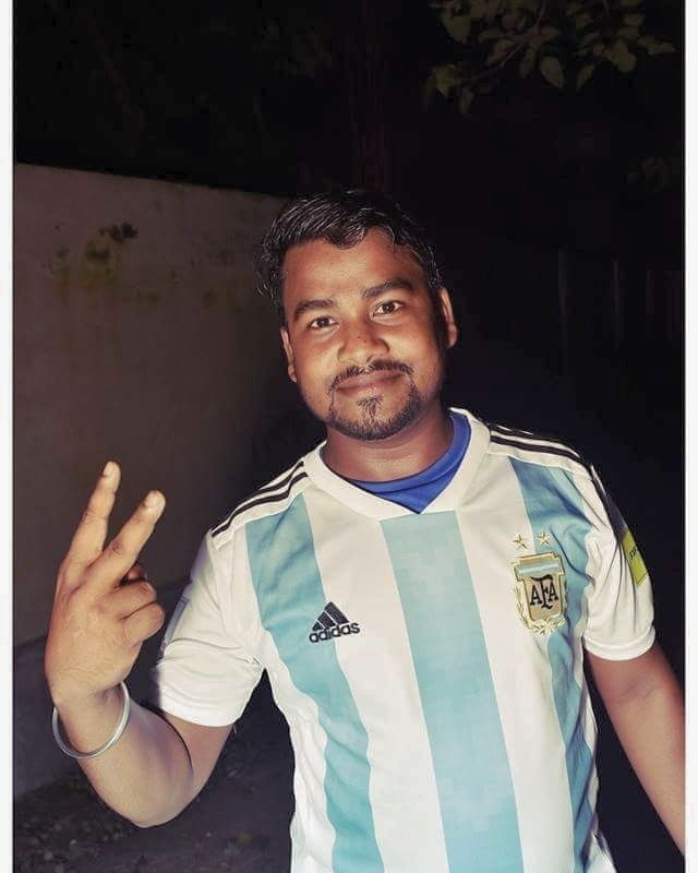 #ArgentinaVsBrazil