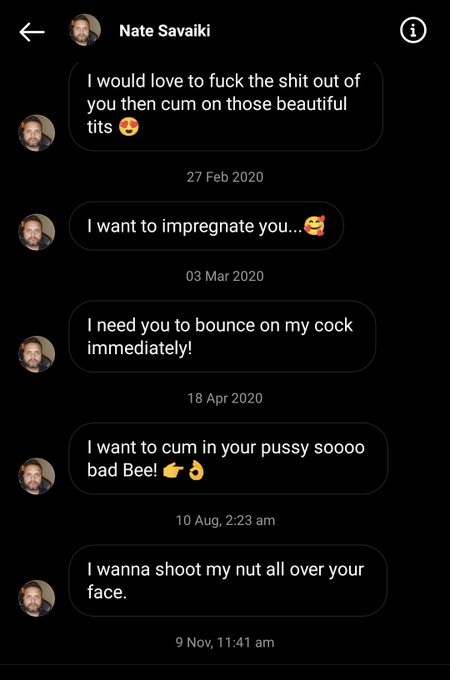 this man hasn't touched grass for a year 😔 https://t.co/4etfZuH4jf