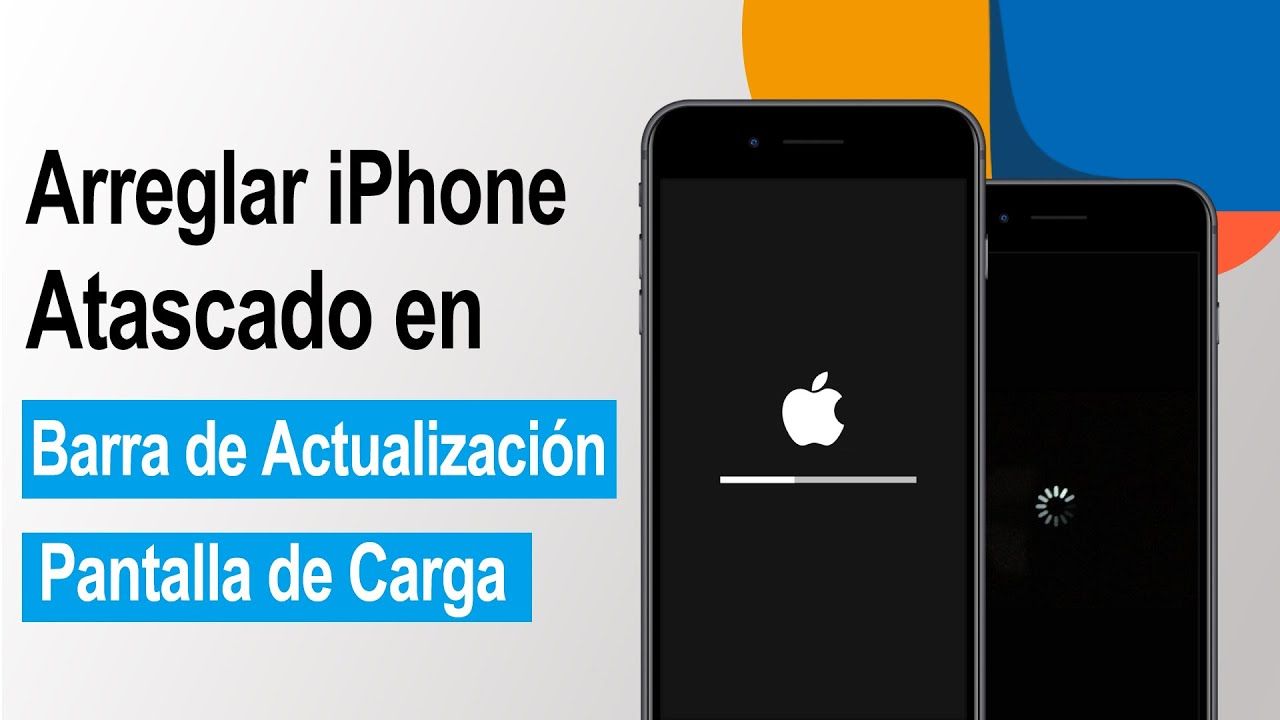 Iphone Se Queda En La Manzana Y No Arranca iMyFone Español (@iMyFoneEs) / Twitter