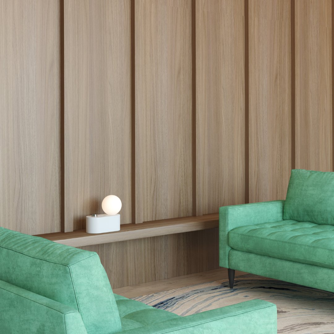 Lighten up. Shop our collection of rebelliously modern light fixtures. 
bmdrn.co/lighting