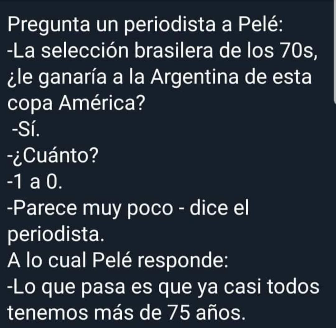 lopezdoriga's tweet photo. Que quede claro https://t.co/pFR2zjr7Sn