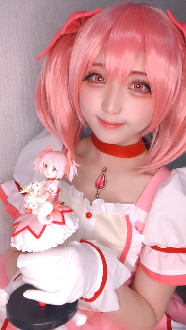 コスプレイヤーまるすけのTwitter画像28