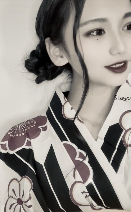 Twitterのコスプレ画像6