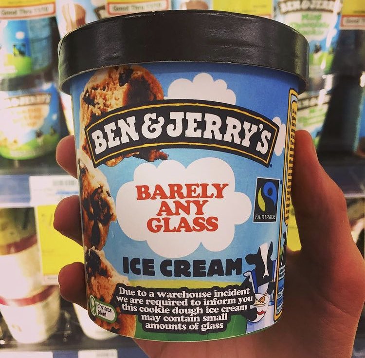 obviousplant_'s tweet image. Fave flavor