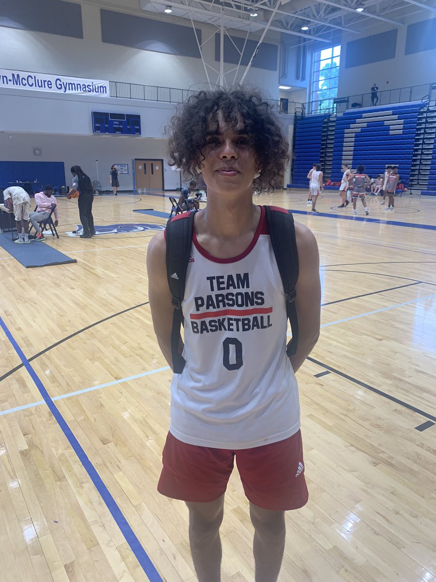 A young prospect college coach need to keep tabs on is Jayden Dudash.

He’s a 6’4 PG that creates for his teammates,  has crafty handle and score off the dribble. Finish with 25pts in a win