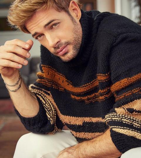 Lindo <a href="/willylevy29/">William Levy</a>