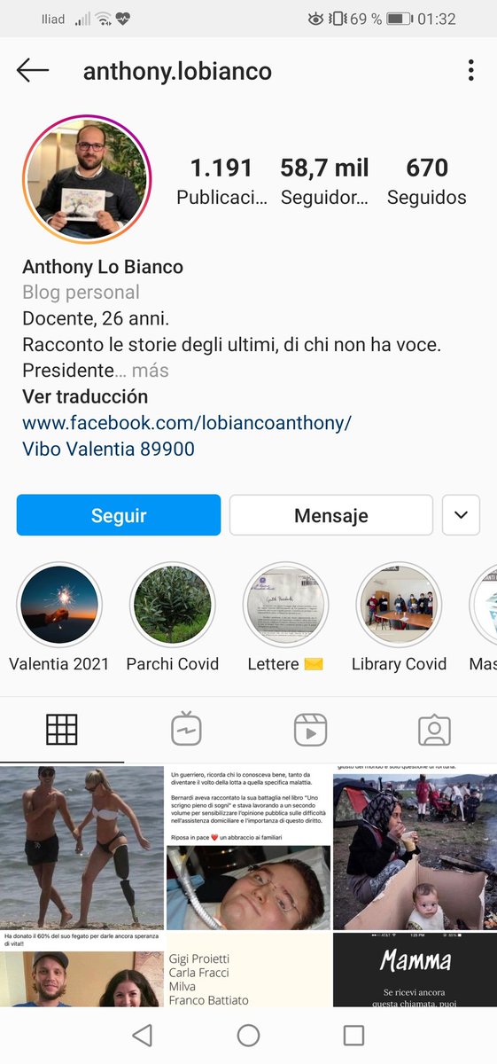 SaraF141503's tweet photo. Me ayudan a reportar este perfil???? Robó la foto de Oli bebé y inventó una historia conmovedora para ganar likes😡😡😡 @paulitachaves @pedroalfonsoo @delfichaves 
https://t.co/SaGd4GKowj https://t.co/EbC3HtC1OC