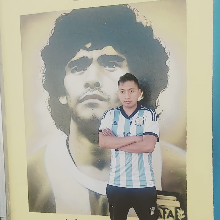 ErwinCondoli's tweet photo. Vamos argentina 😎👌 https://t.co/ePm2dJs74X