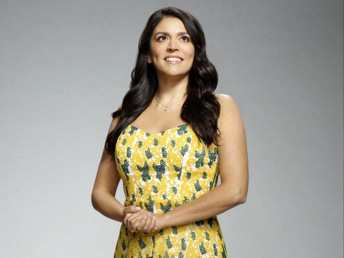 Cecily Strong on Apple's musical comedy Schmigadoon! and SNL future