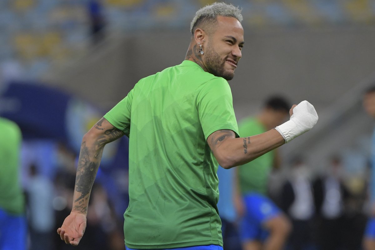 TNT Sports Argentina tweet media