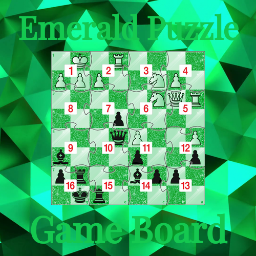 ChessPuzzlesNFT tweet media