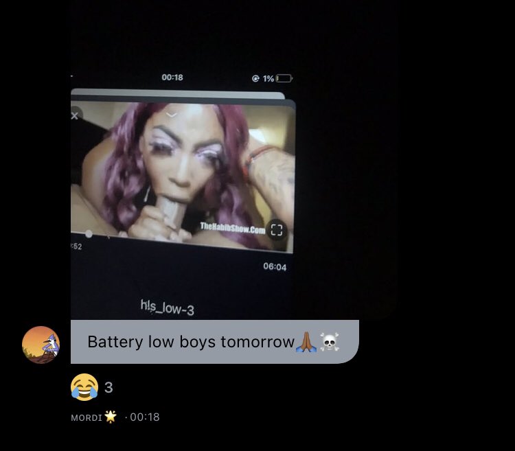 imsofakingsadd's tweet image. Fuck is wrong with niggas