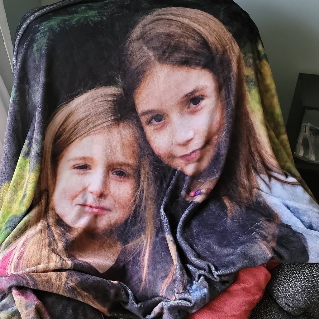ink_monkeys's tweet photo. Custom fleece throw using photograph. Perfect gift idea for birthdays, holidays, or just as a special 'thank you'.
#customblanket #nominimum #supportlocalbusiness #fredericton #newbrunswick https://t.co/owSrcOhFq0 https://t.co/v4q56d2hYw