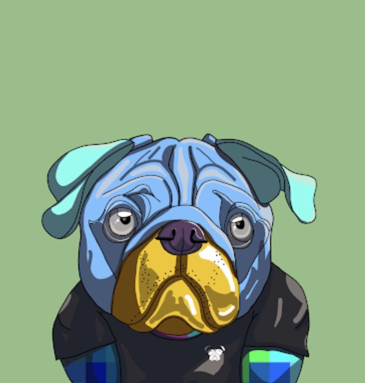 ImKapre's tweet photo. That’s it, I’m officially obsessed with @TopDogBeachClub ￼#NFTs https://t.co/0wzv4JBKoE
