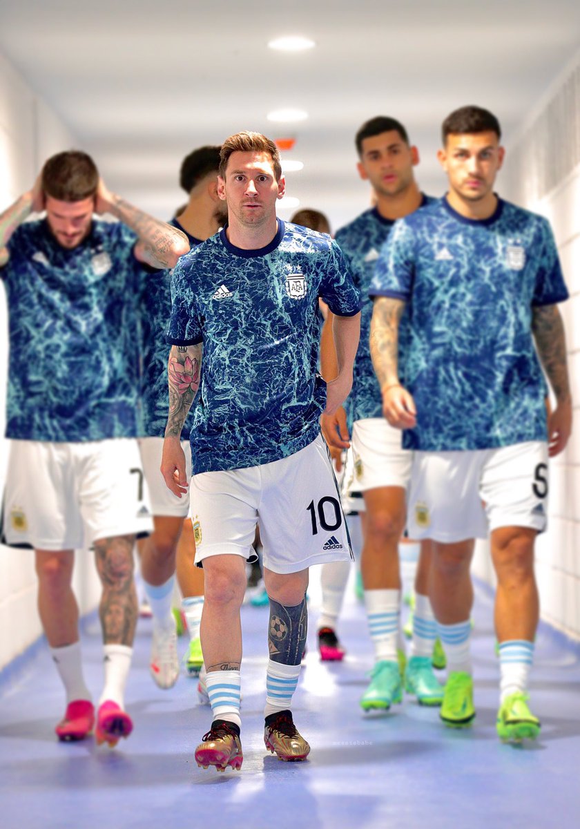 Rt if you want lionel messi to win this #CopaAmericaFINAL