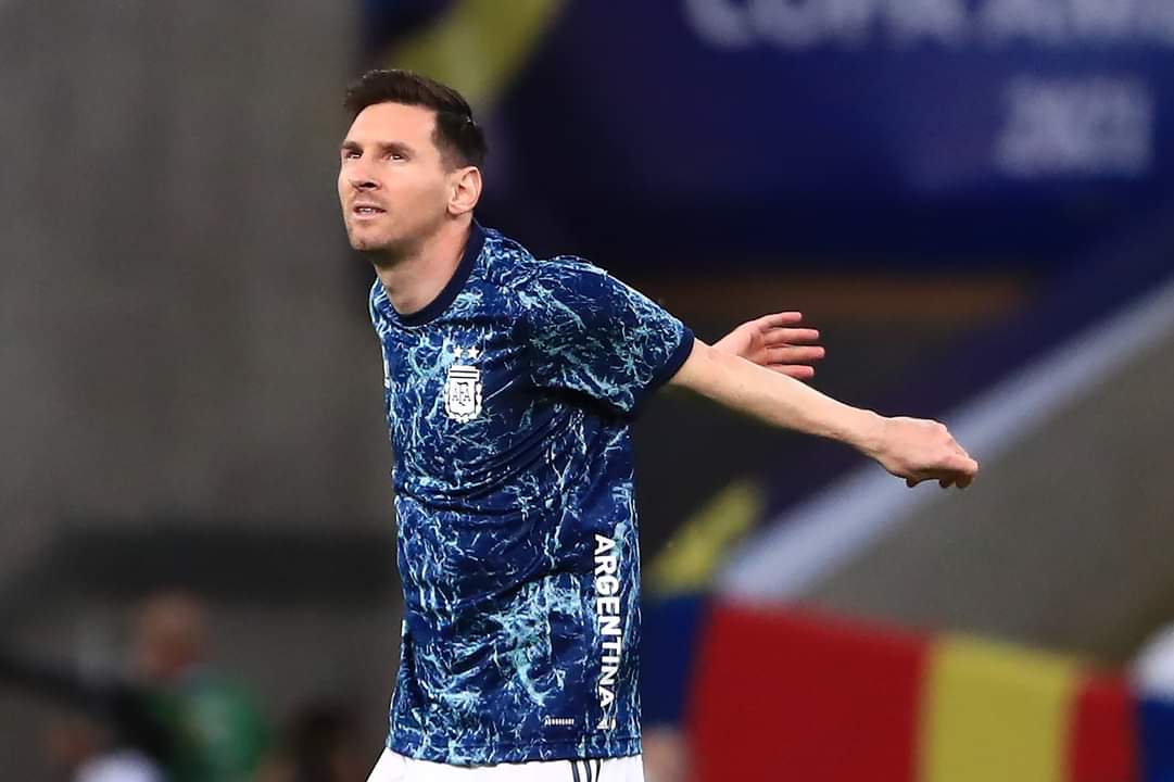 PicksPra's tweet photo. SI MESSI ES CAMPEÓN, REGALARÉ $1000 ENTRE LOS QUE DEN RT. FÁCIL. https://t.co/hiV60yVVZJ