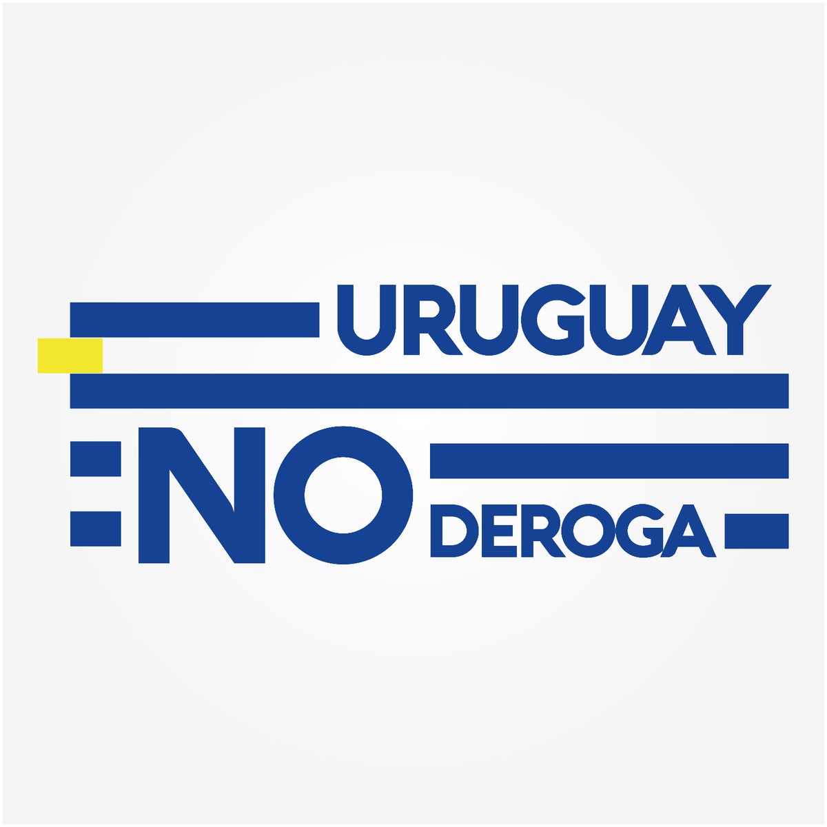 UyNOderoga's tweet photo. ⚡NUEVO LOGO⚡

Sí a la LUC se renueva y se transforma en ➡️Uruguay NO deroga (@UyNOderoga)⬅️, ya que -de haber referéndum- tendremos que votar la papeleta del NO para que la LUC siga vigente en su totalidad.

De esta manera nos empezamos a preparar para una nueva campaña 💪 https://t.co/RXZfv93CGT