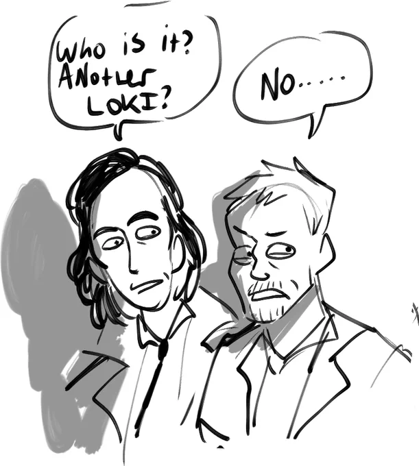 here's my pitch for loki season 2 