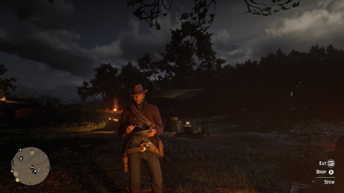 SamIsArctic's tweet image. #RedDeadRedemption2 #XboxShare