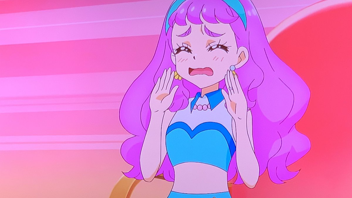 7月11日 プリキュアで ローラ が話題に 11ページ目 トレンドアットtv