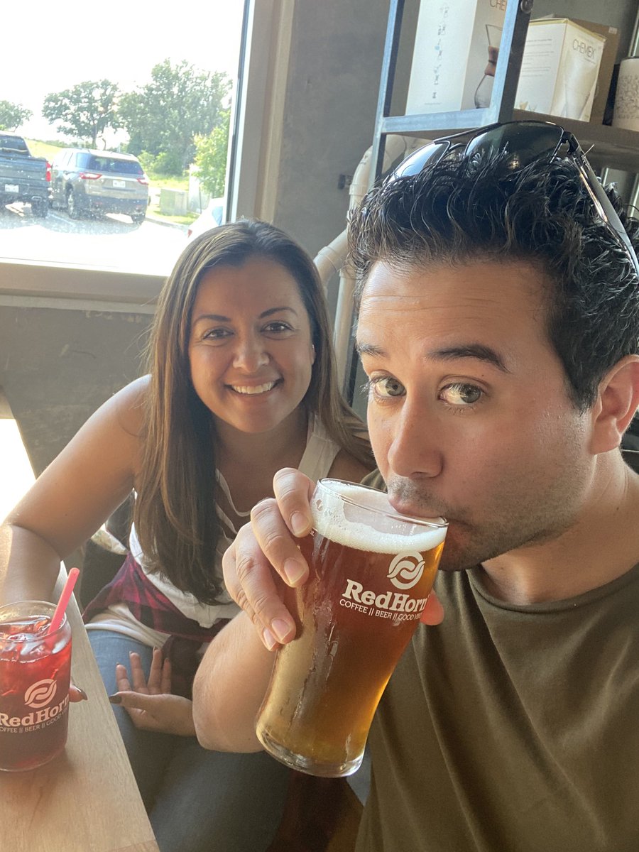 The Beer Explorer (@beerexplrsguide) on Twitter photo At the new <a href="/RedHornBrew/">Red Horn Brew</a> spot! This def has more of a brewery vibe 🤙 the new space is awesome and beer as usual is 👍 #thebeerexplorer At the new <a href="/RedHornBrew/">Red Horn Brew</a> spot! This def has more of a brewery vibe 🤙 the new space is awesome and beer as usual is 👍 #thebeerexplorer