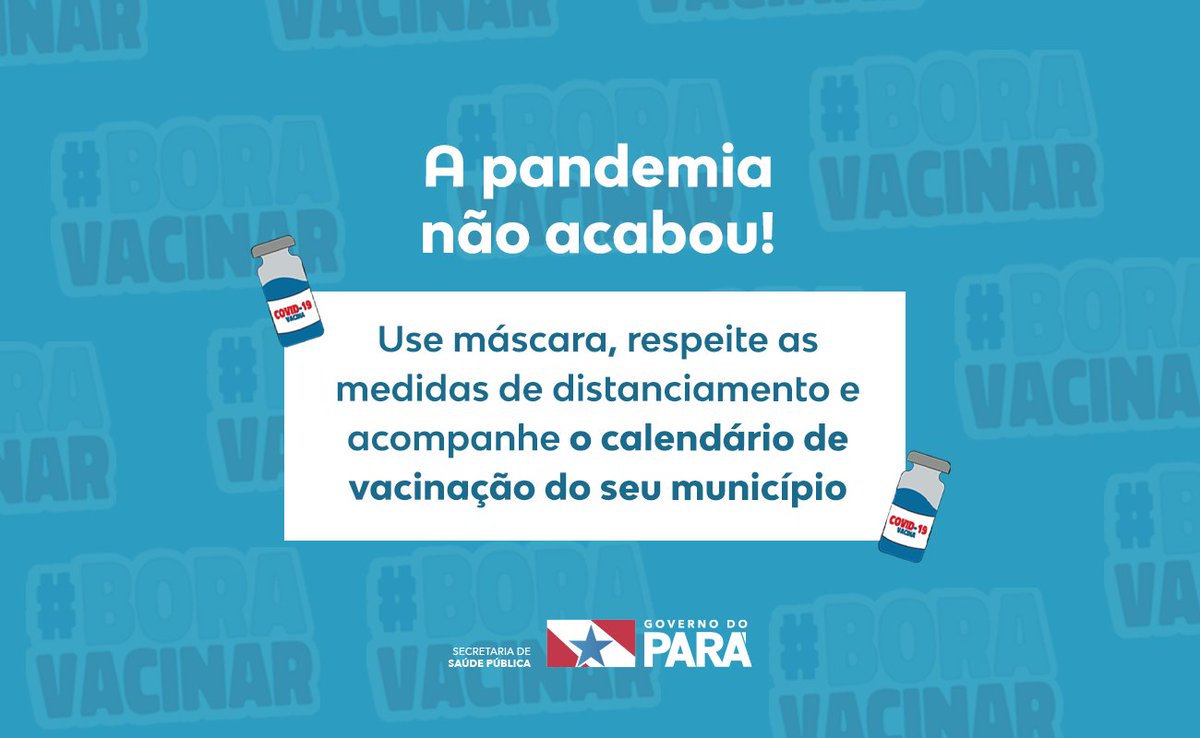 SespaPara's tweet image. Todas as demais regiões do Estado permanecem em amarelo, de risco intermediário. #Parácontraocoronavírus