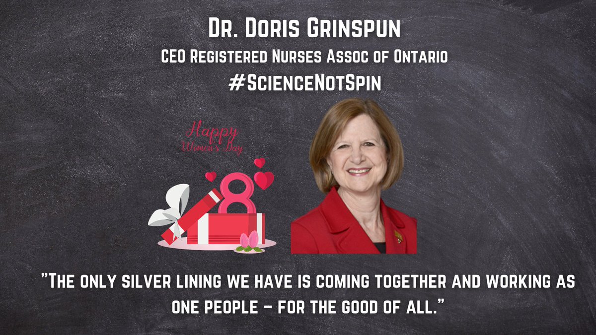 <a href="/DrVivianS/">Dr.VivianS</a> <a href="/KevinSkerrett/">Kevin Skerrett</a> @RyersonNIA <a href="/DrSamirSinha/">Samir Sinha</a> @DrFullertonMPP Yes, it likely too risky to have an expert that speaks #Truth2Power 🙄

The question is why @HSO_world allows this to happen. And, who truly is guiding the #NationalStandards work that PM  <a href="/JustinTrudeau/">Justin Trudeau</a> and Minister <a href="/PattyHajdu/">Patty Hajdu</a> will end up adopting??? 

Keep an eye #Canada!