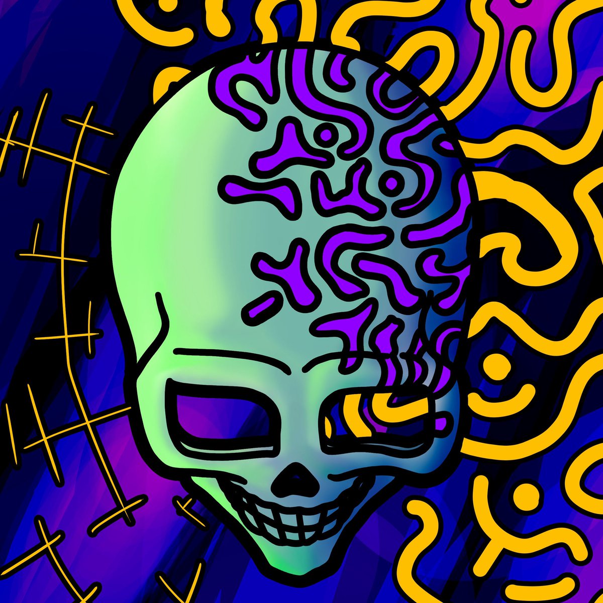 Twoucan ドクロ の注目ツイート イラスト マンガ