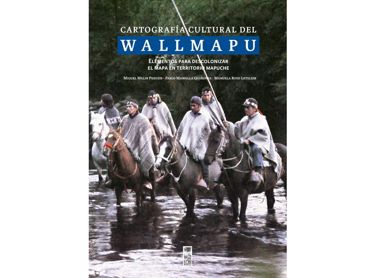 il_camo's tweet photo. @grpatricio @Camiloparada @2Ayken Gracias, pero este es el trabajo de mi hermano @PabloManq que también es geógrafo y trabaja con comunidades mapuches. Muy recomendado https://t.co/V1TKKtUFg1