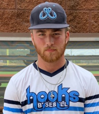 pgbacentex's tweet photo. PGBA centex Regional Championship GAME DAY MVP

Team name: Hooks Baseball Club
Name: Connor Harper
Jersey #: 15
Position: left field 
High school: Steele high school
Grad Year: 2021
Personal Twitter accnt @ _15harper
Tm Twitter accnnt: @BaseballSteele
@Texas_PG https://t.co/WykXi6AK1D