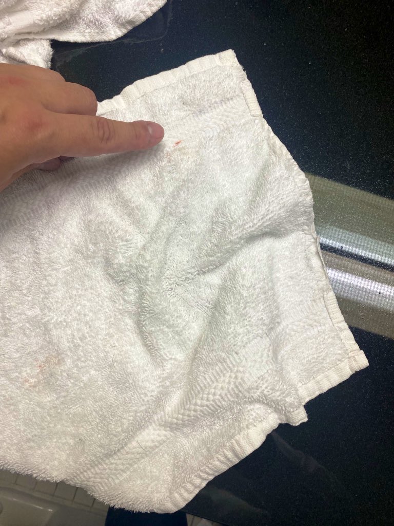 The In Zone tweet media