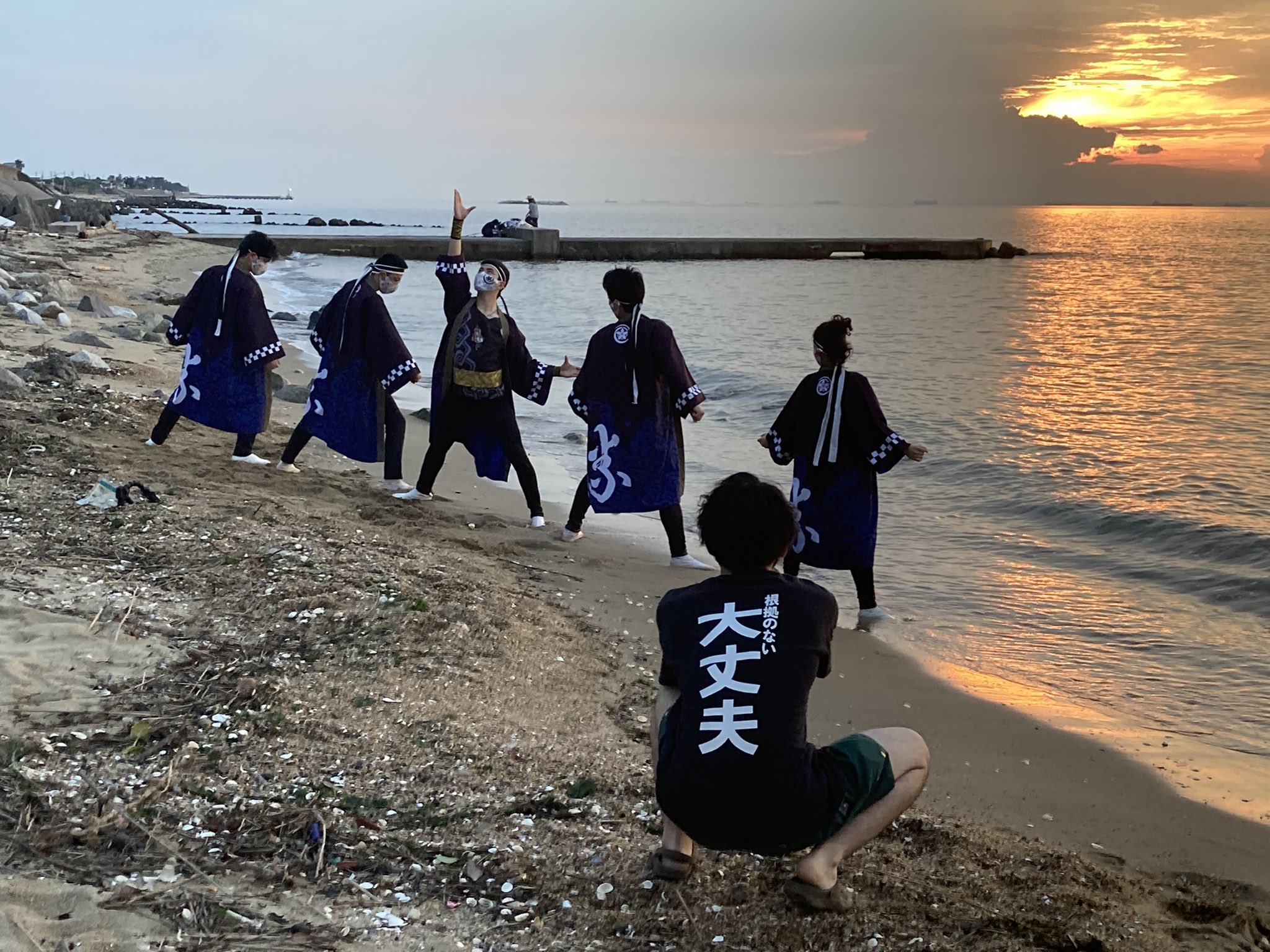白子海岸 Twitter Search Twitter